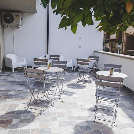Il Gelso Guest House カタンザーロ エクステリア 写真