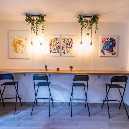 Il Gelso Guest House カタンザーロ エクステリア 写真