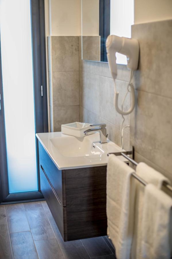 Il Gelso Guest House カタンザーロ エクステリア 写真