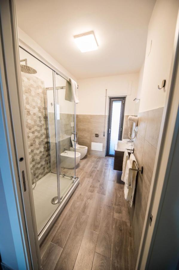 Il Gelso Guest House カタンザーロ エクステリア 写真