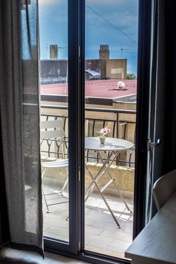 Il Gelso Guest House カタンザーロ エクステリア 写真