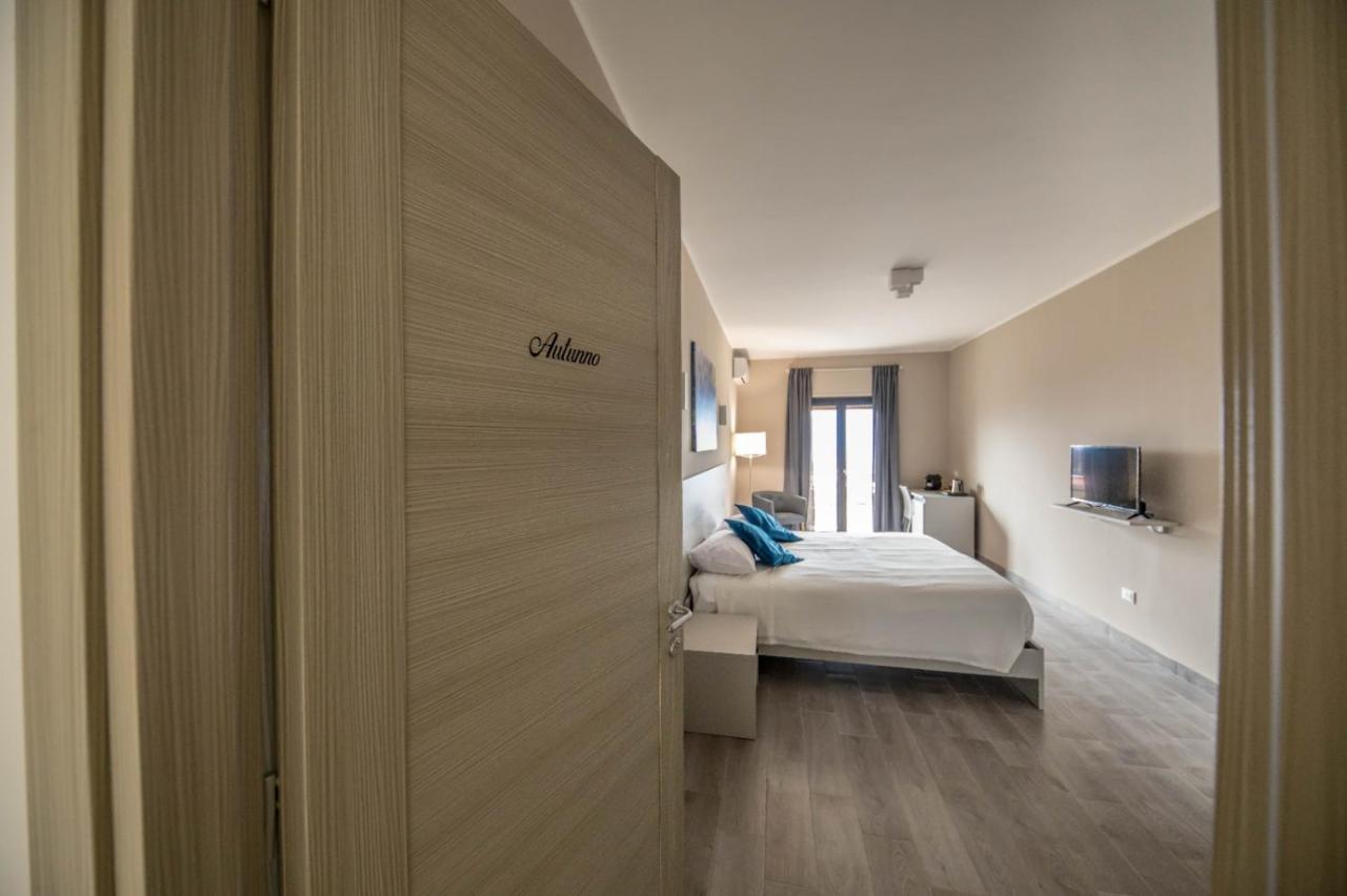 Il Gelso Guest House カタンザーロ エクステリア 写真