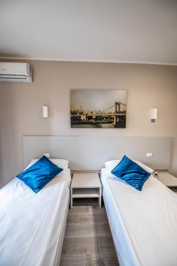 Il Gelso Guest House カタンザーロ エクステリア 写真