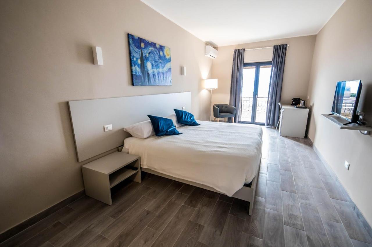 Il Gelso Guest House カタンザーロ エクステリア 写真