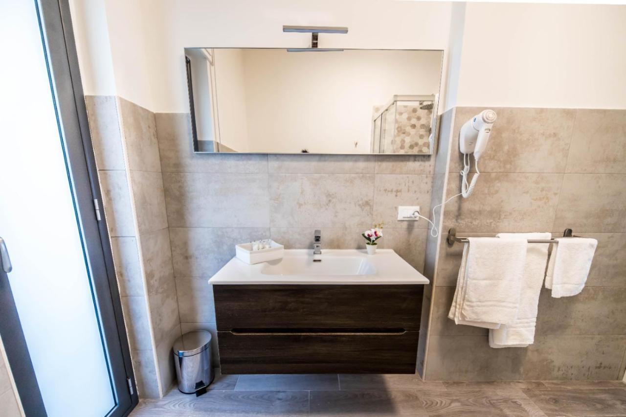 Il Gelso Guest House カタンザーロ エクステリア 写真