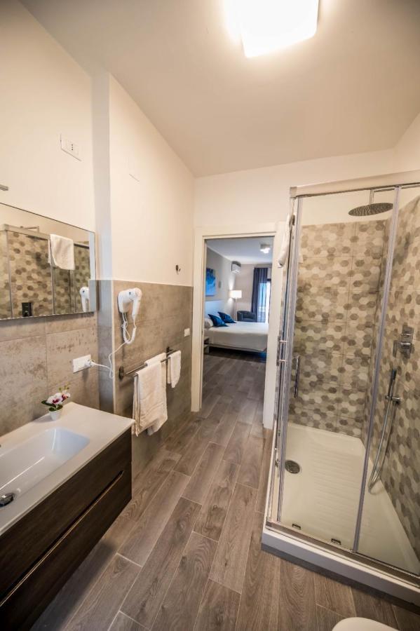 Il Gelso Guest House カタンザーロ エクステリア 写真