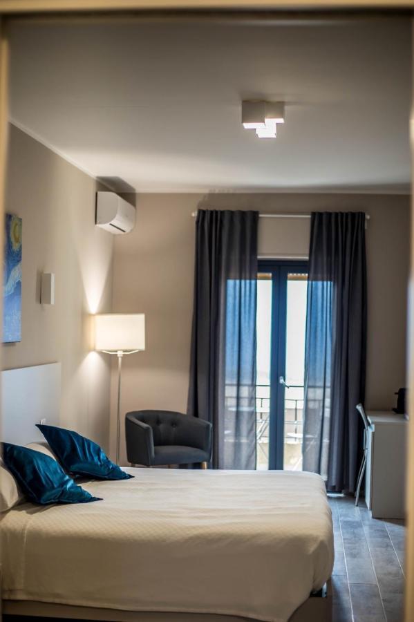 Il Gelso Guest House カタンザーロ エクステリア 写真