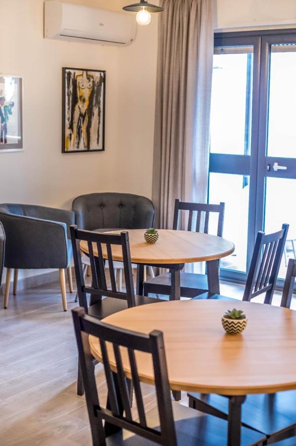 Il Gelso Guest House カタンザーロ エクステリア 写真