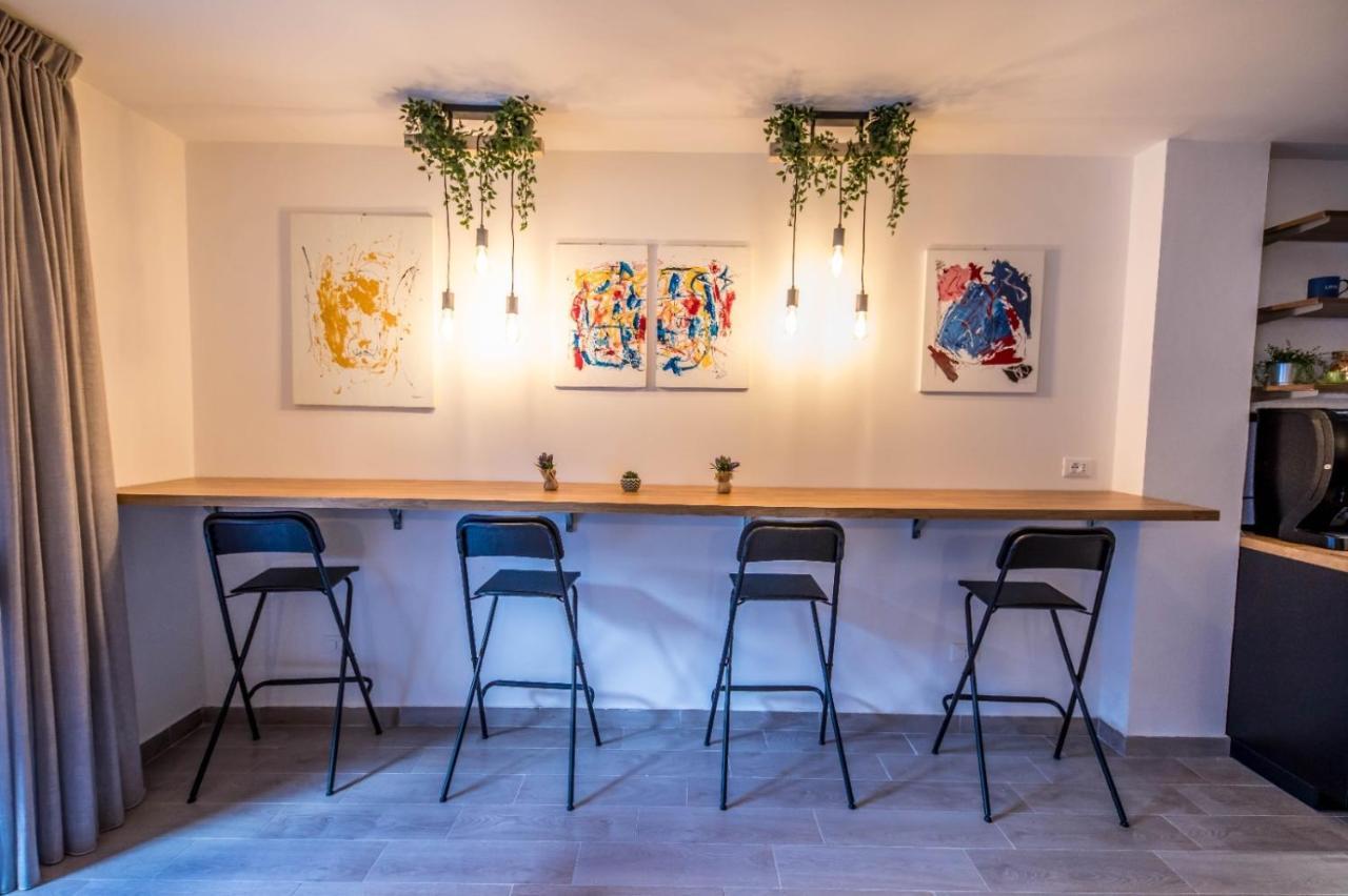 Il Gelso Guest House カタンザーロ エクステリア 写真